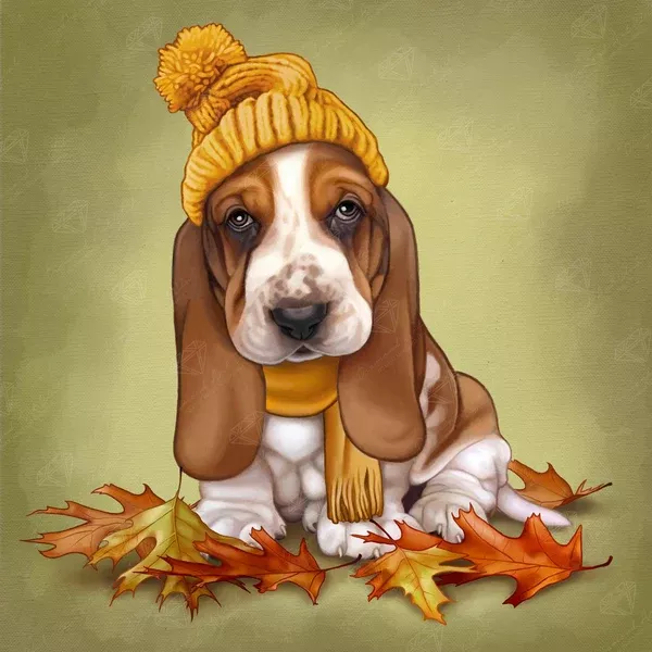 Autumn Leaves