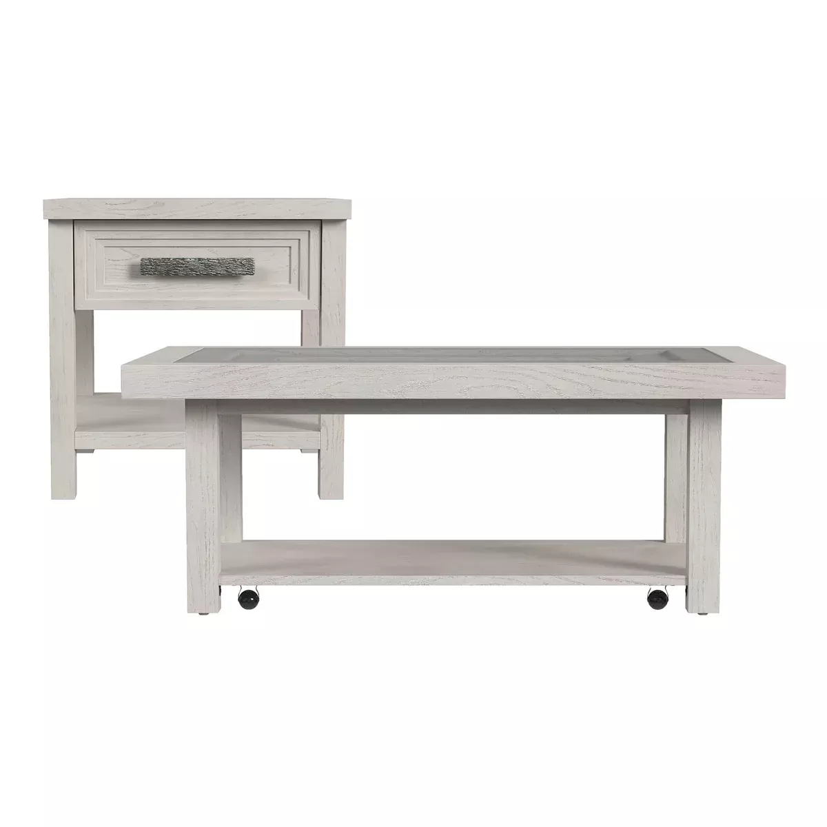 Avalanche - Occasional Table Set