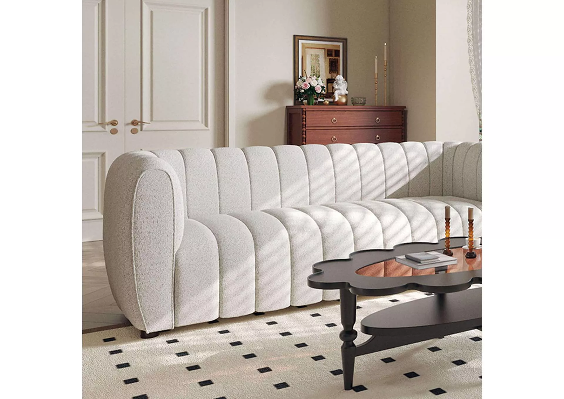 Aversa Sofa