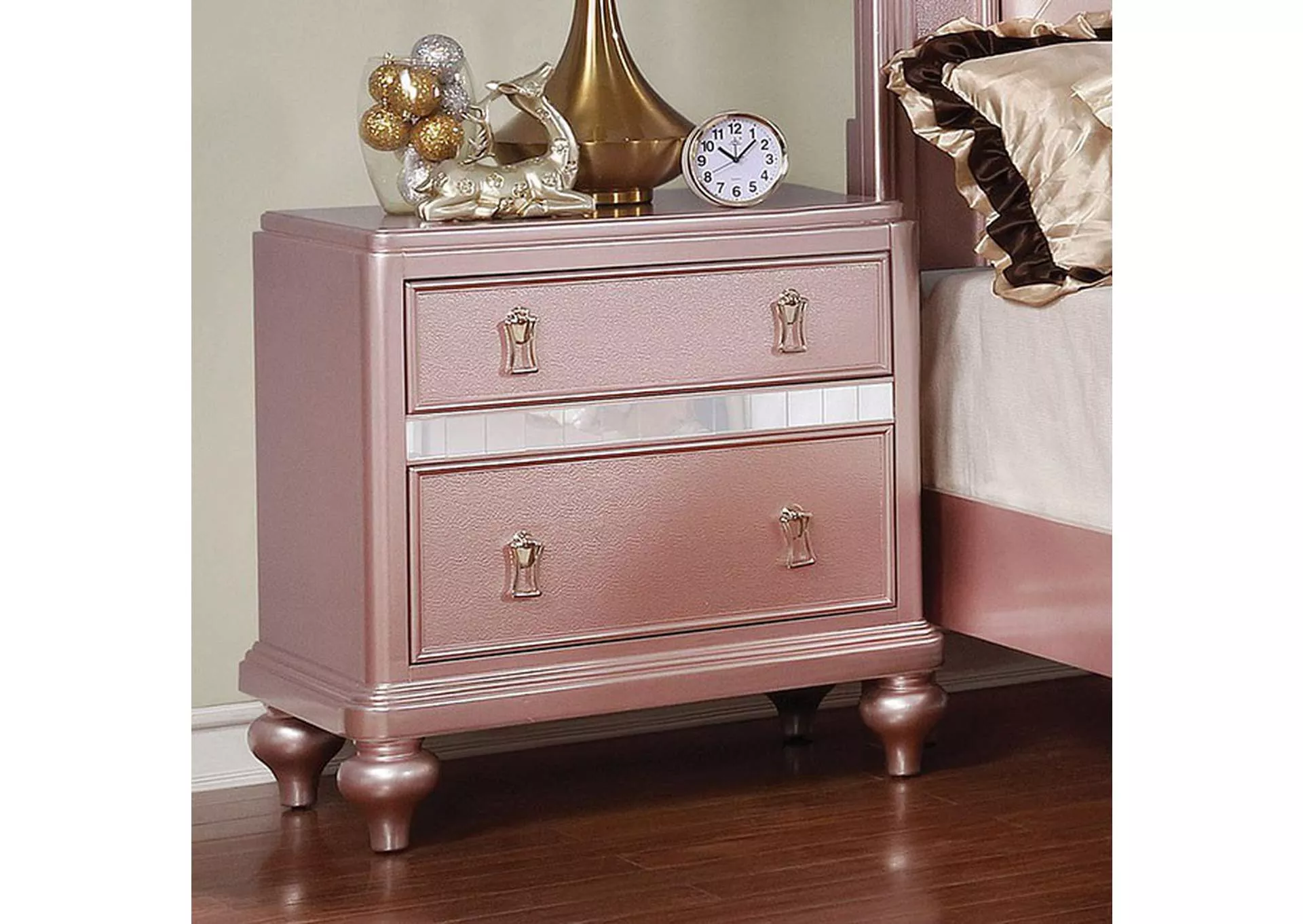 Avior Night Stand