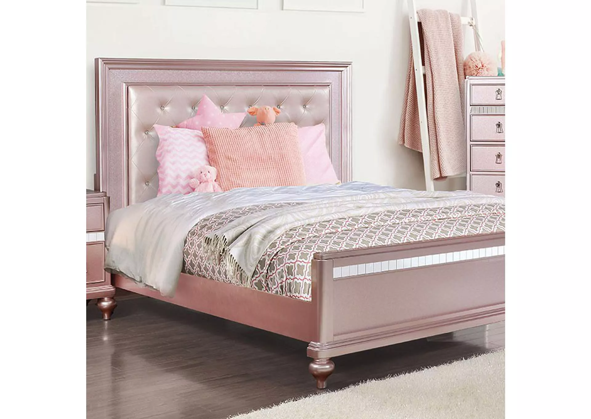 Avior - Twin Bed