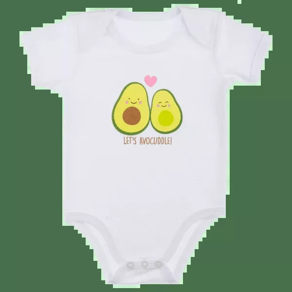 Avocado Onesie