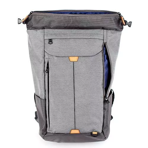 Axis Bag or Backpack by Harvest Label
