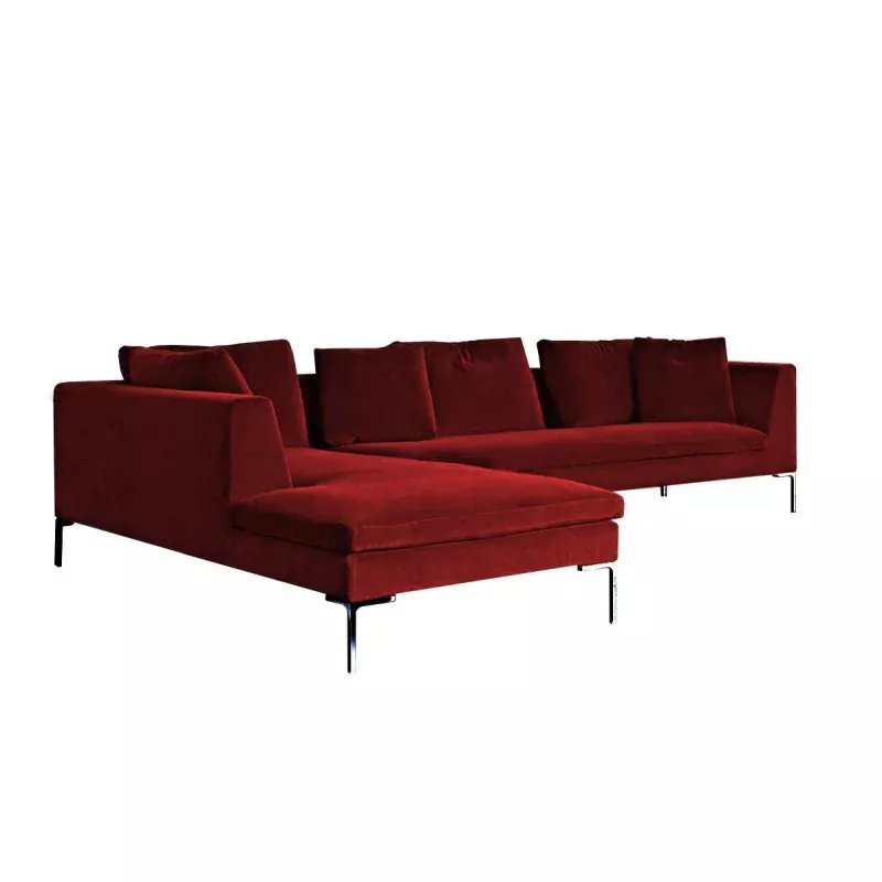 B&B Italia Charles Sofa