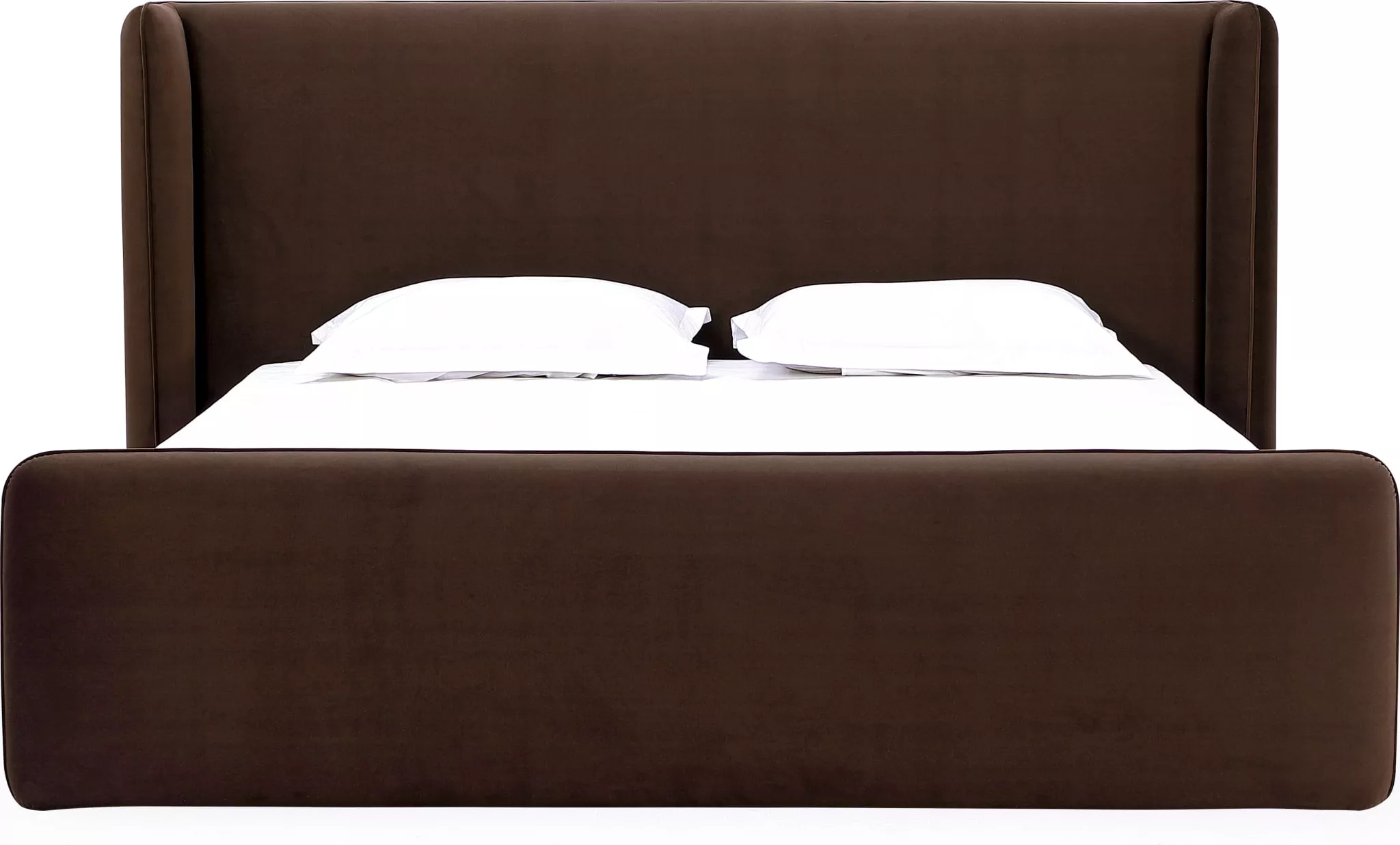 Bacall Full Bed