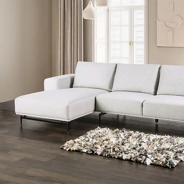 Baerum - Sectional, Left Chaise