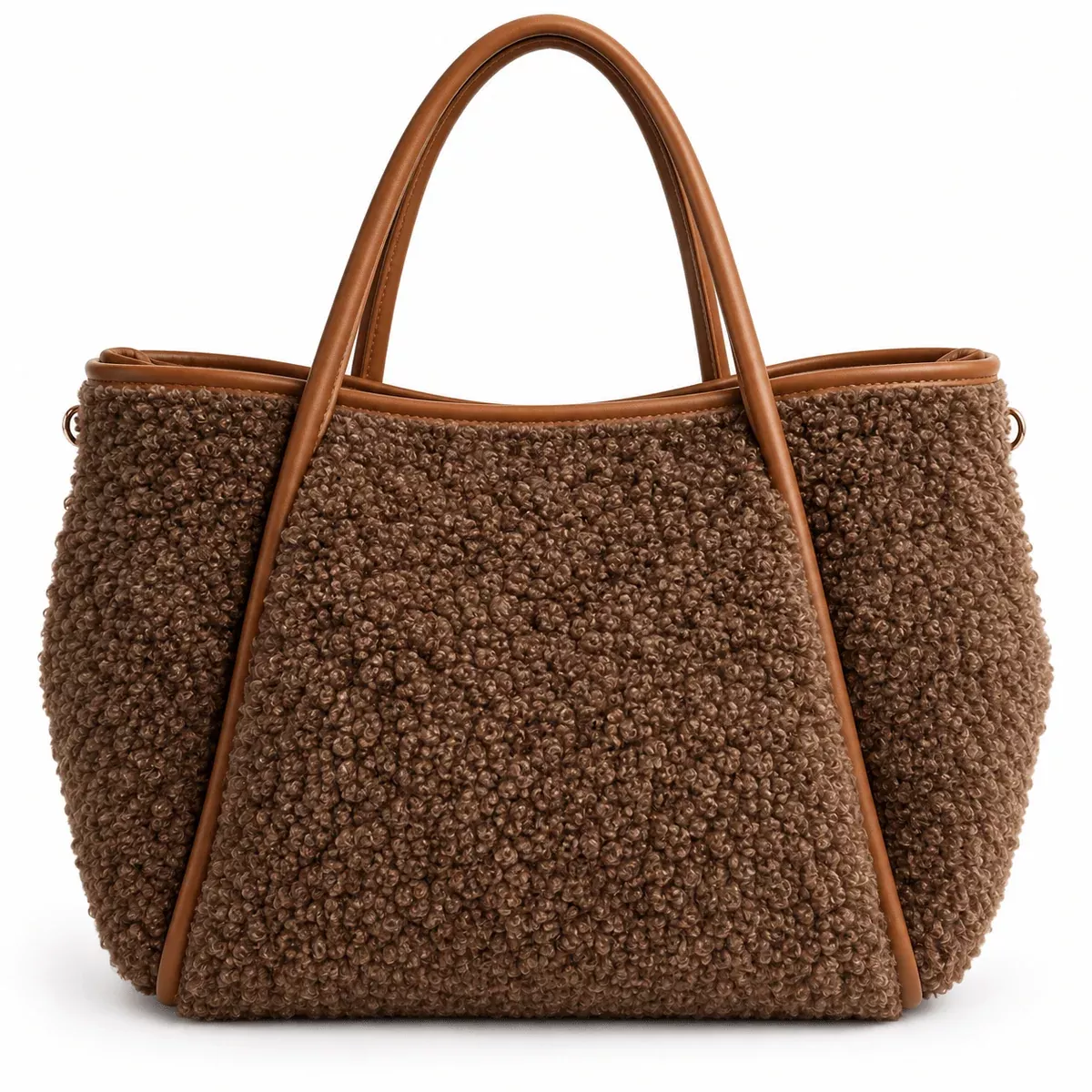 Bailey Sherpa Handbag