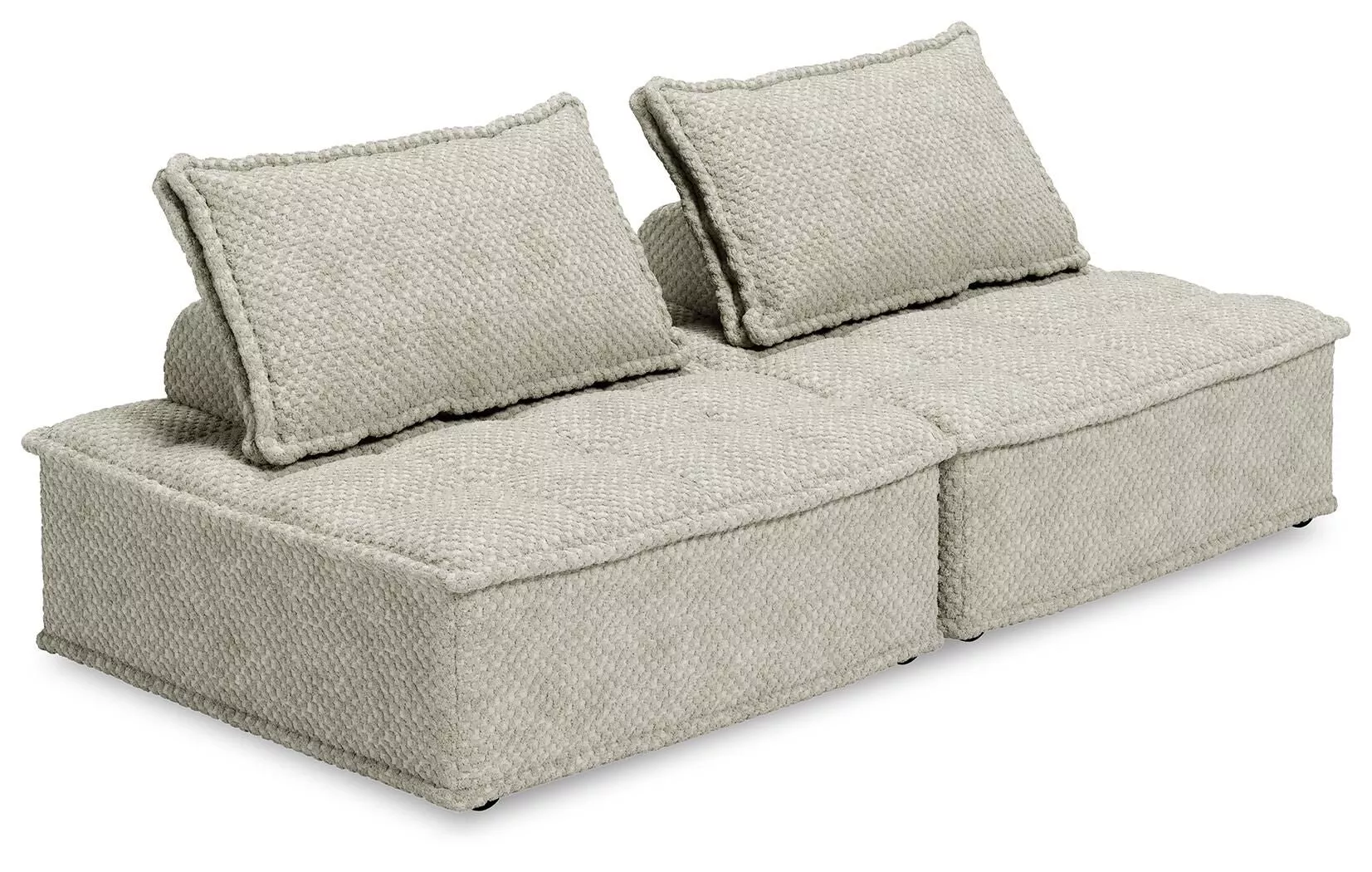Bales - 2 Piece Sectional