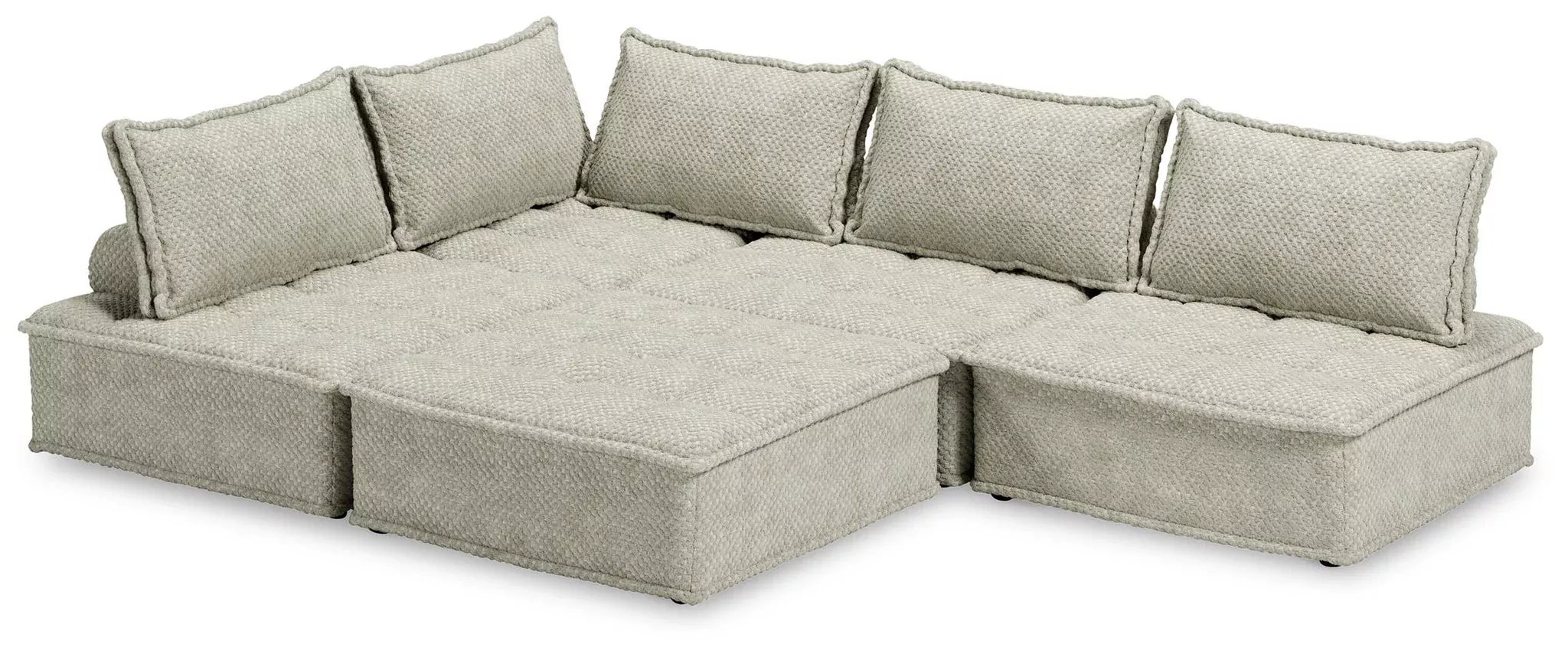 Bales - 5 Piece Sectional