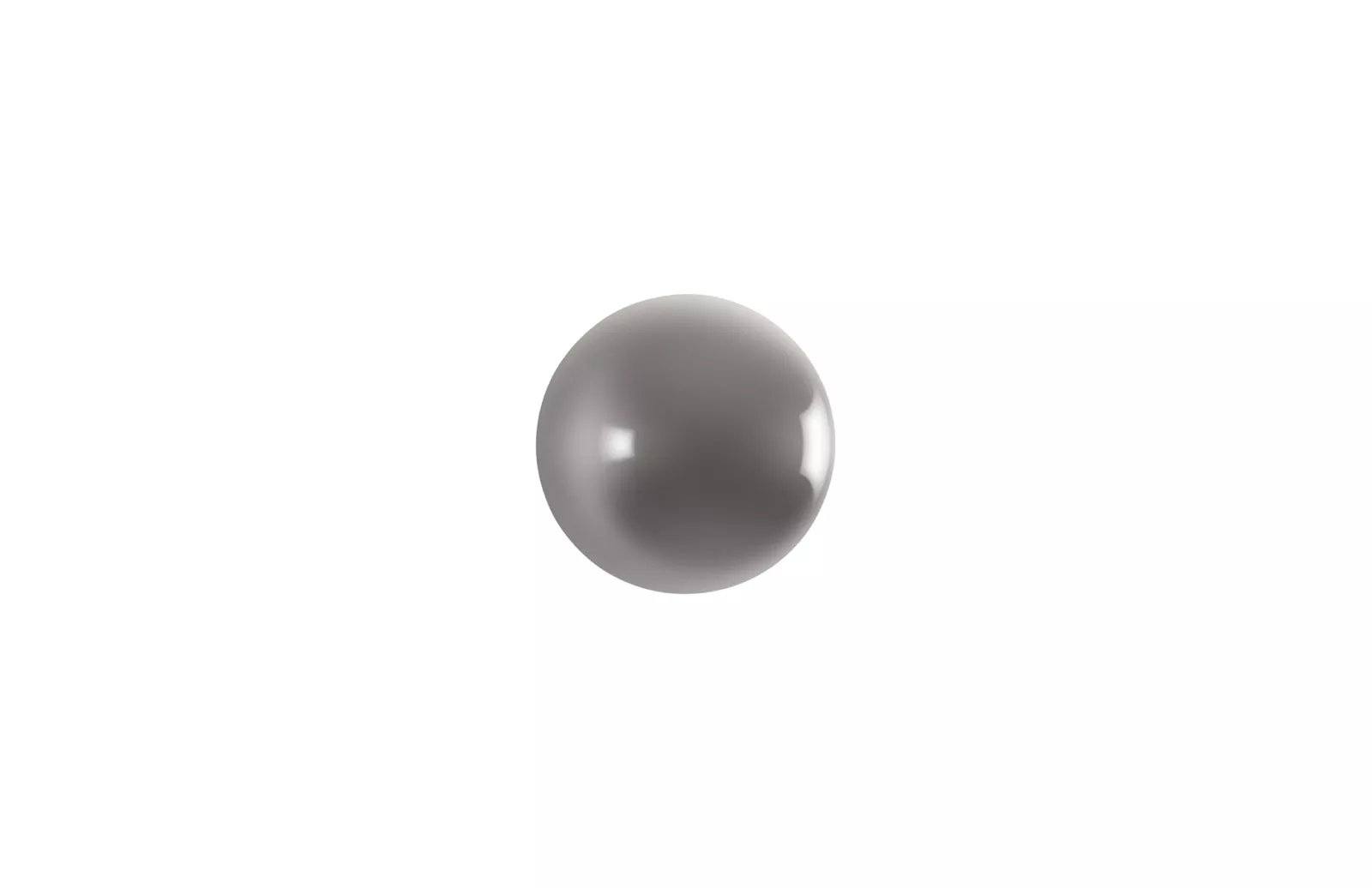 Ball on the Wall Extra Small