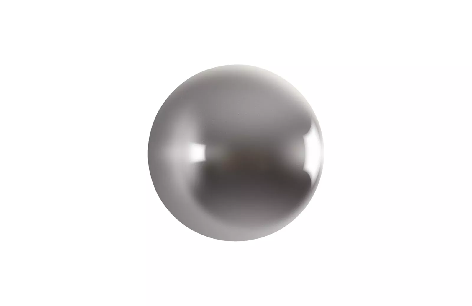 Ball on the Wall Medium