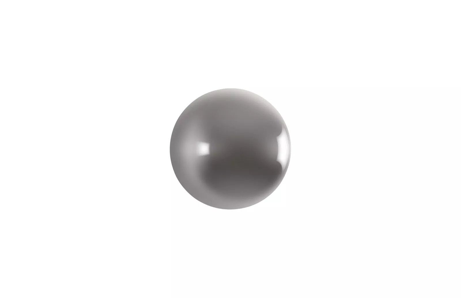 Ball on the Wall Small