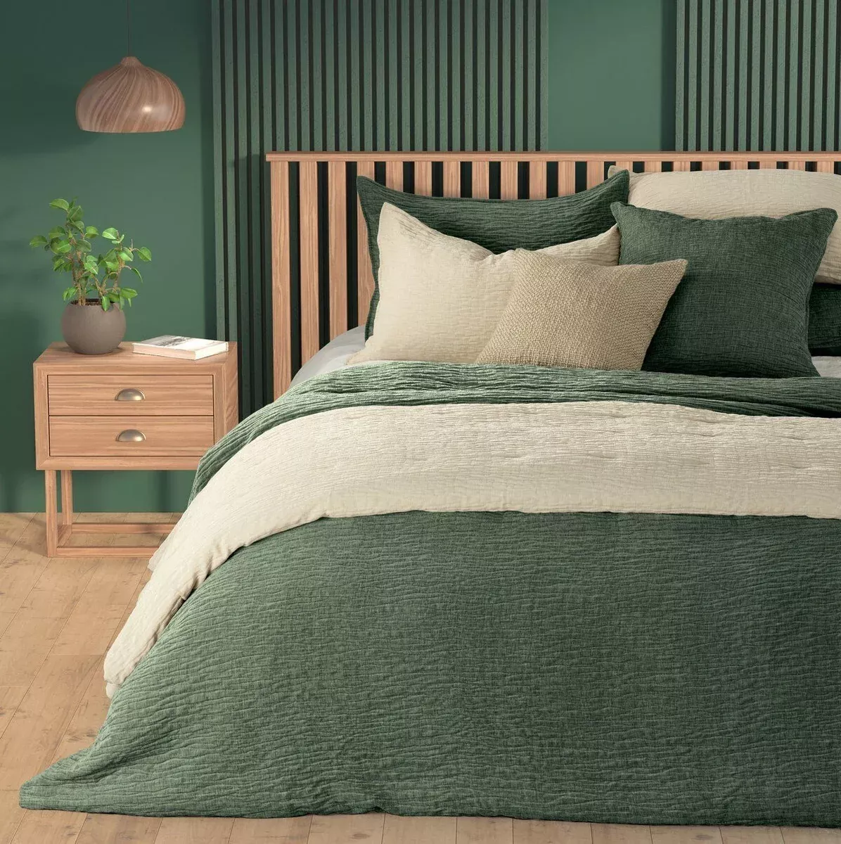Barbara Quilt Set