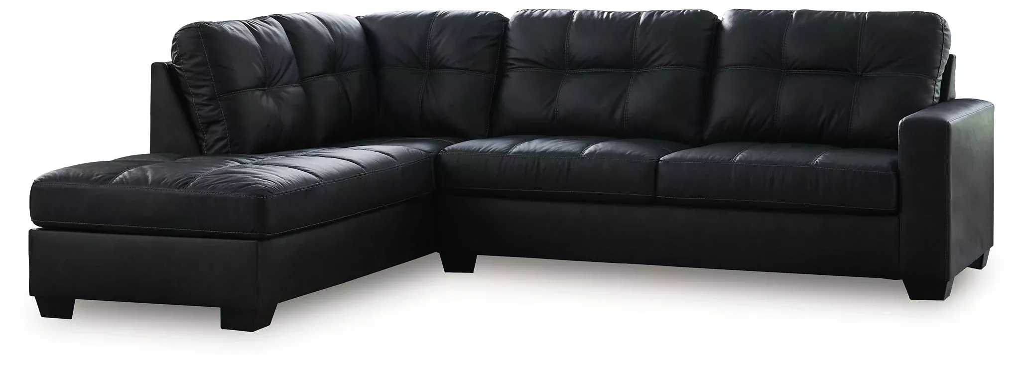 Barlin Mills - 2 Piece Sectional