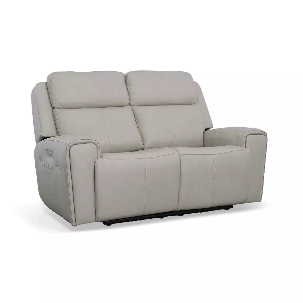 Barnett - Reclining Loveseat