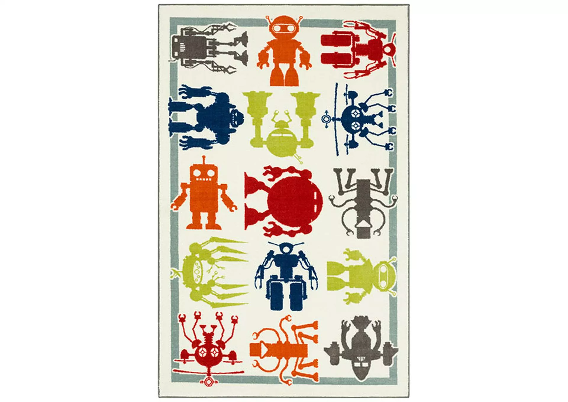 Baron - Area Rug