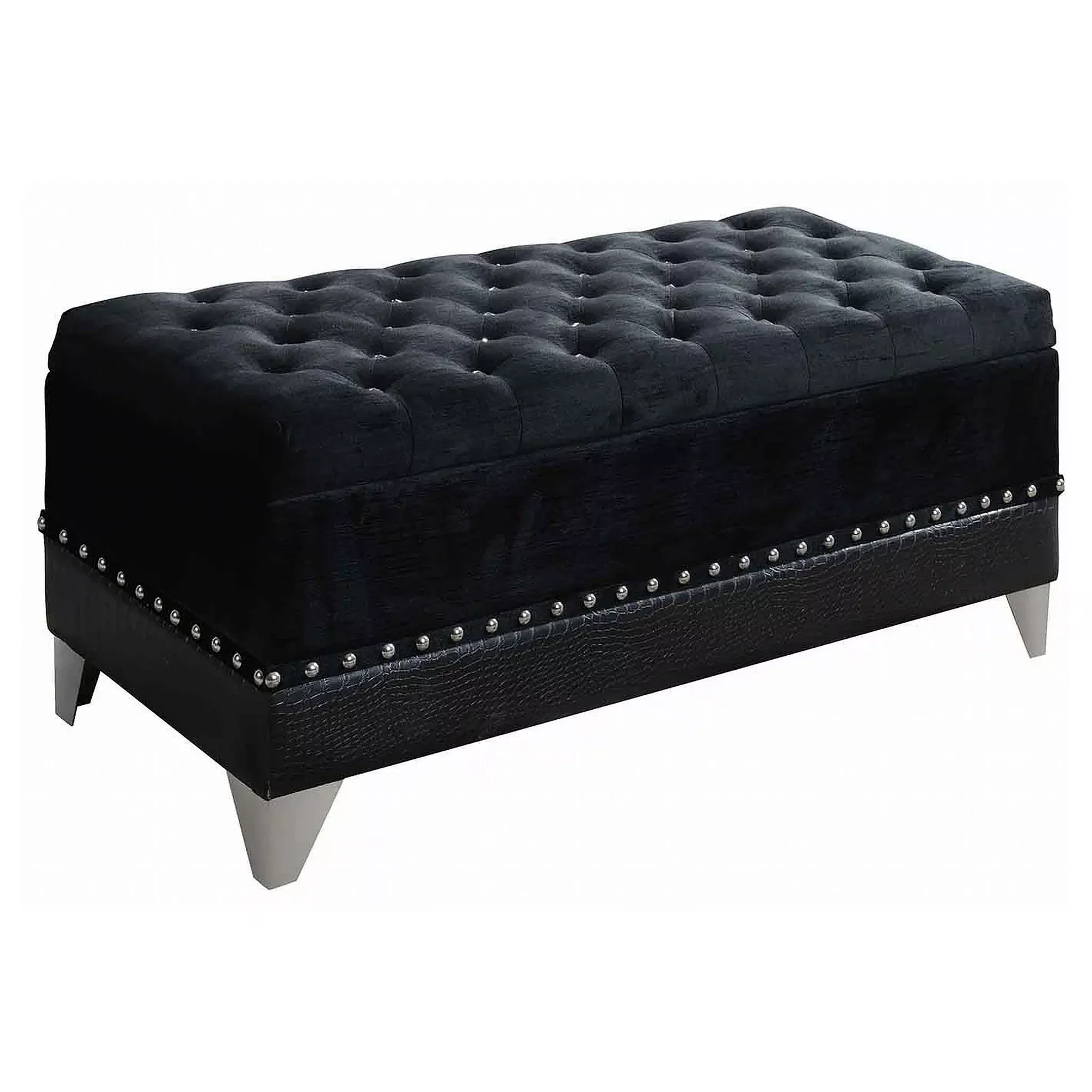 Barzini Storage Bench