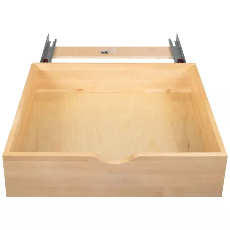 Base Cabinet Roll-Out Drawer