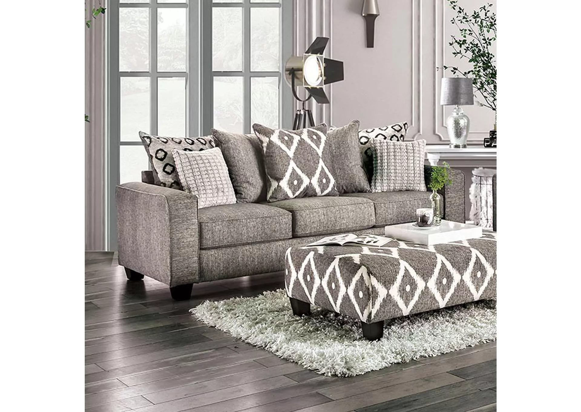 Basie Sofa