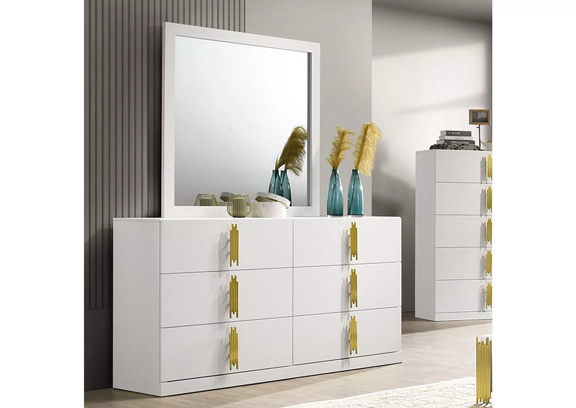 Basildon - Dresser