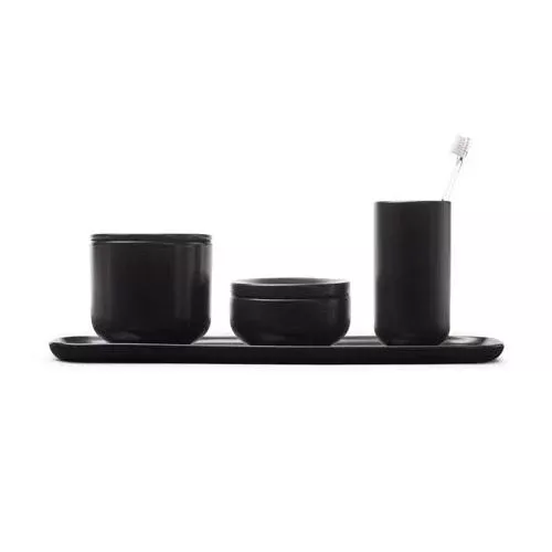Bathroom Accessory Collection by Vincent Van Duysen for When Objects Work