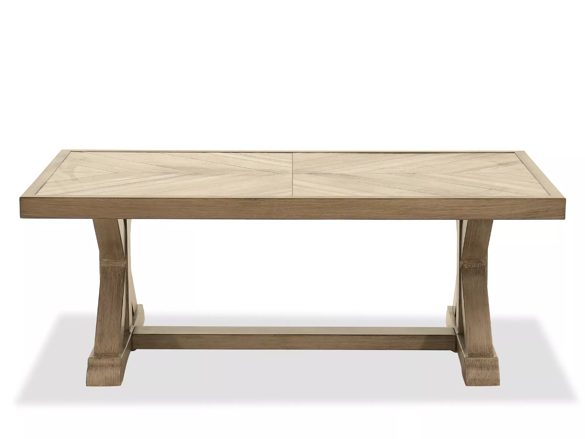 Beachcroft Coffee Table
