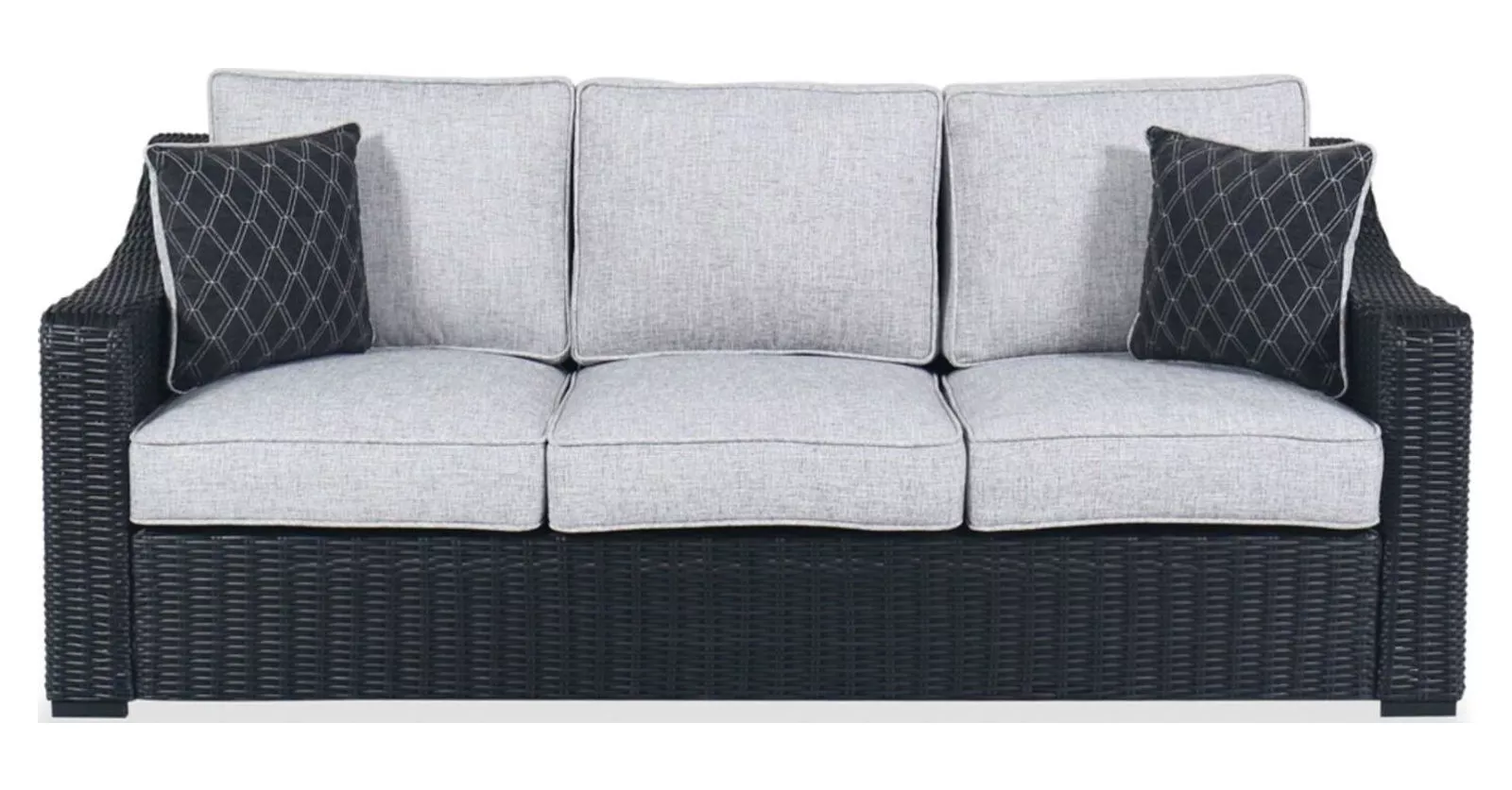 Beachcroft Outdoor Sofa