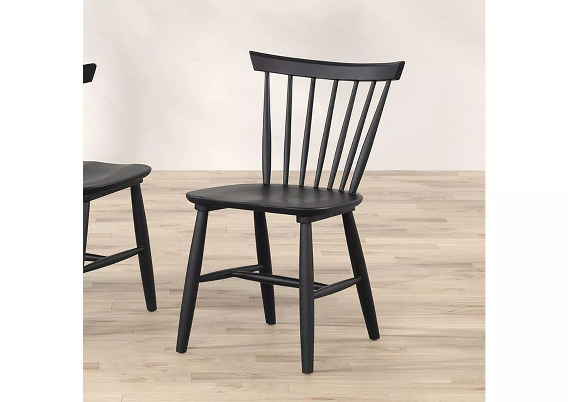 Beale - Dining Chair (2/CTN)