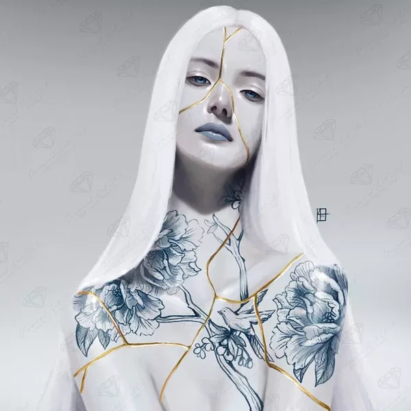 Beautifully Broken