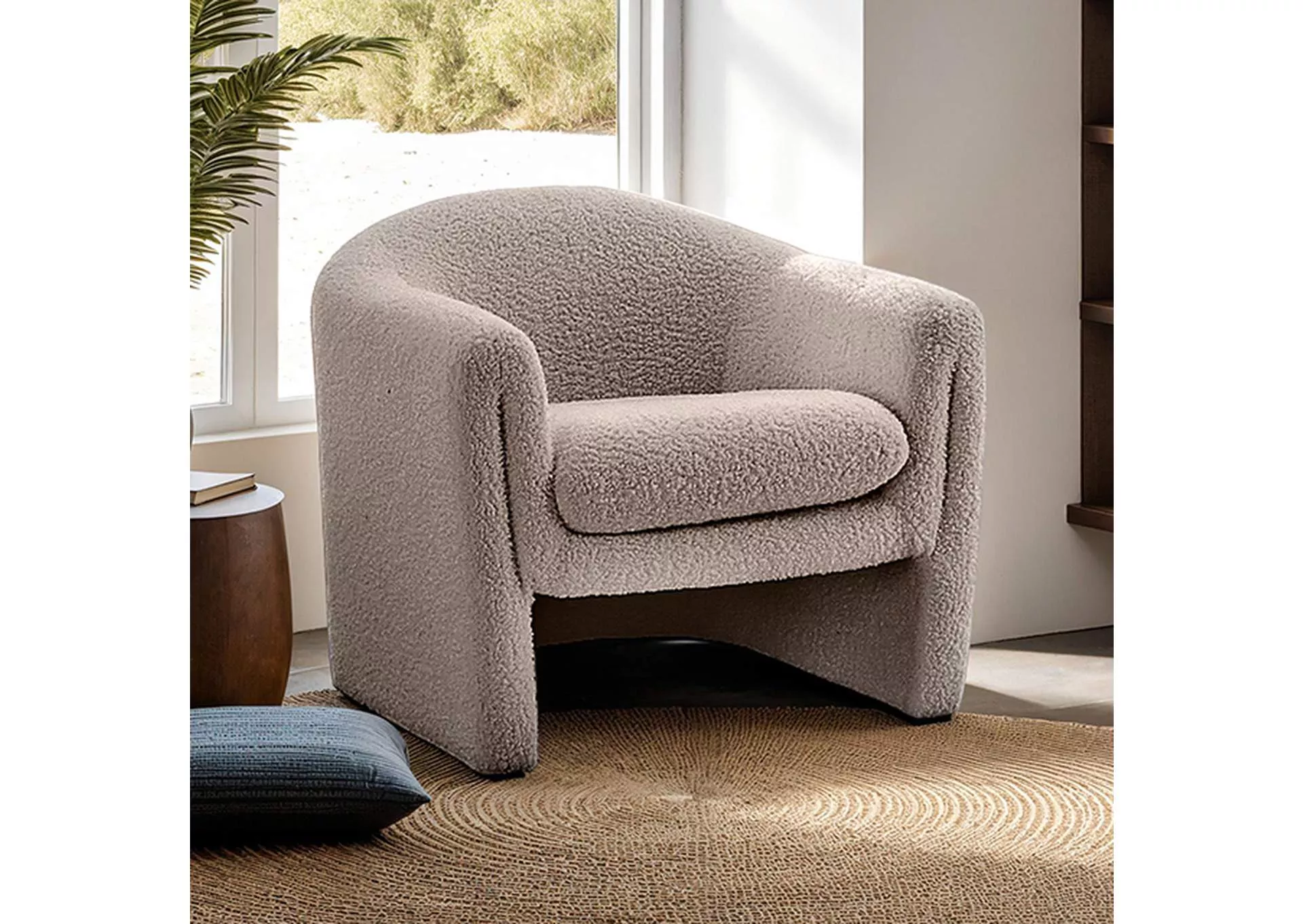 Bedale - Accent Chair