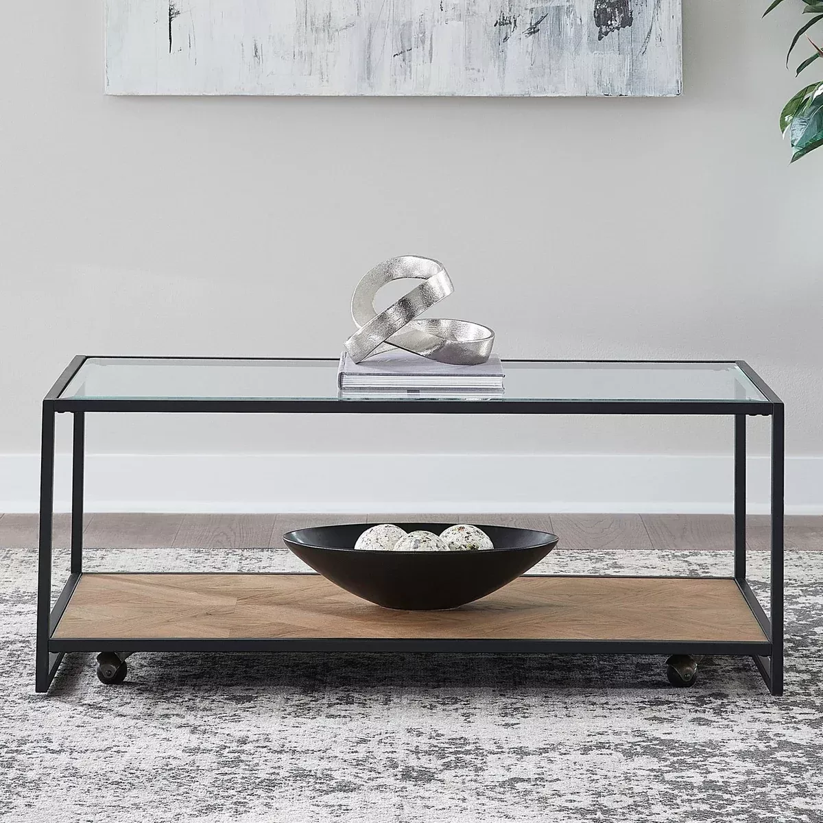 Bedford - Table