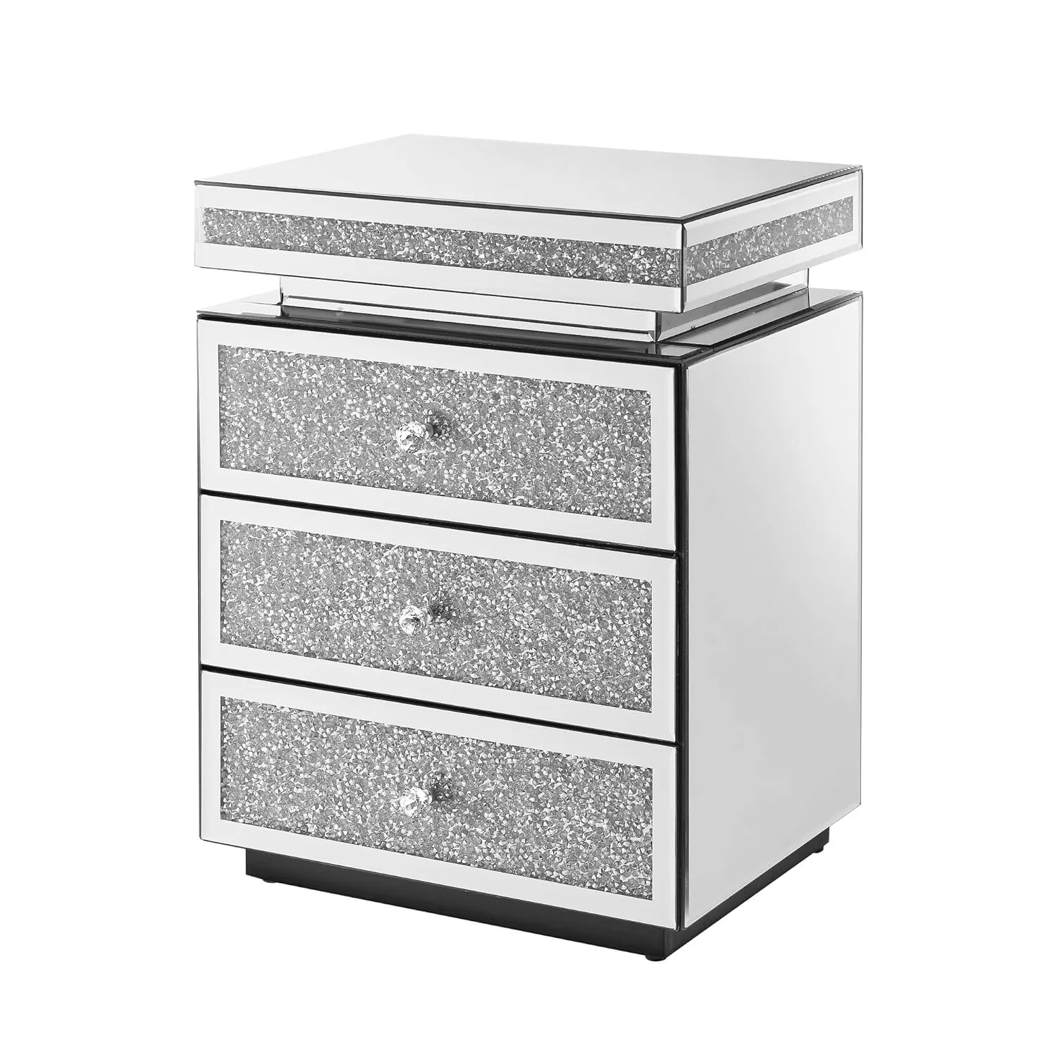 Bedside Table For Modern Bedroom