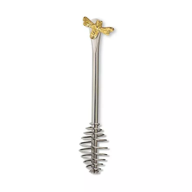Bee Handle Honey Dauber