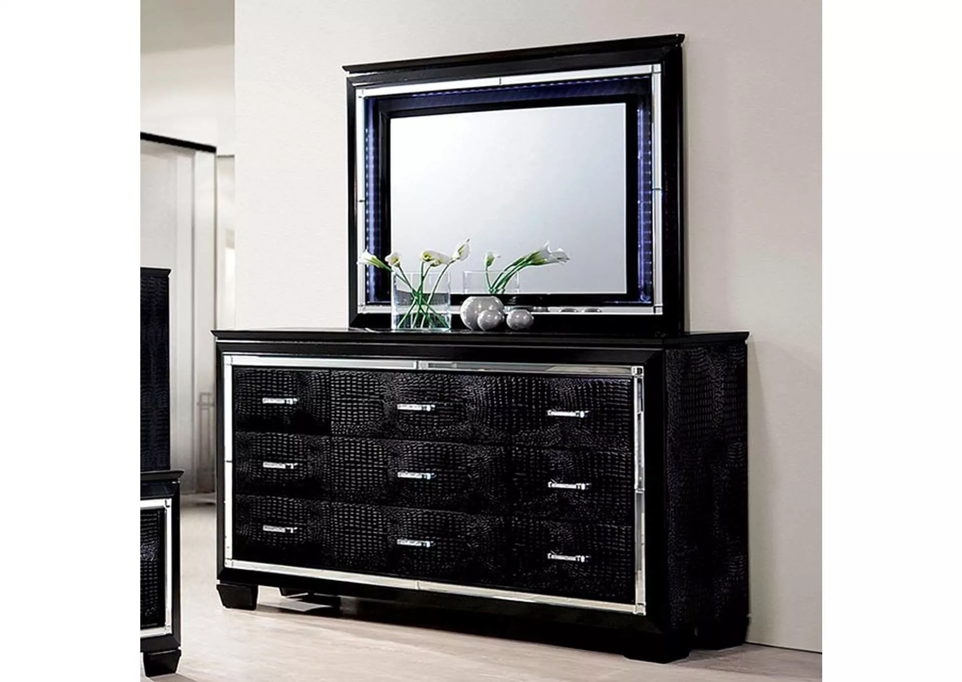 Bellanova Dresser