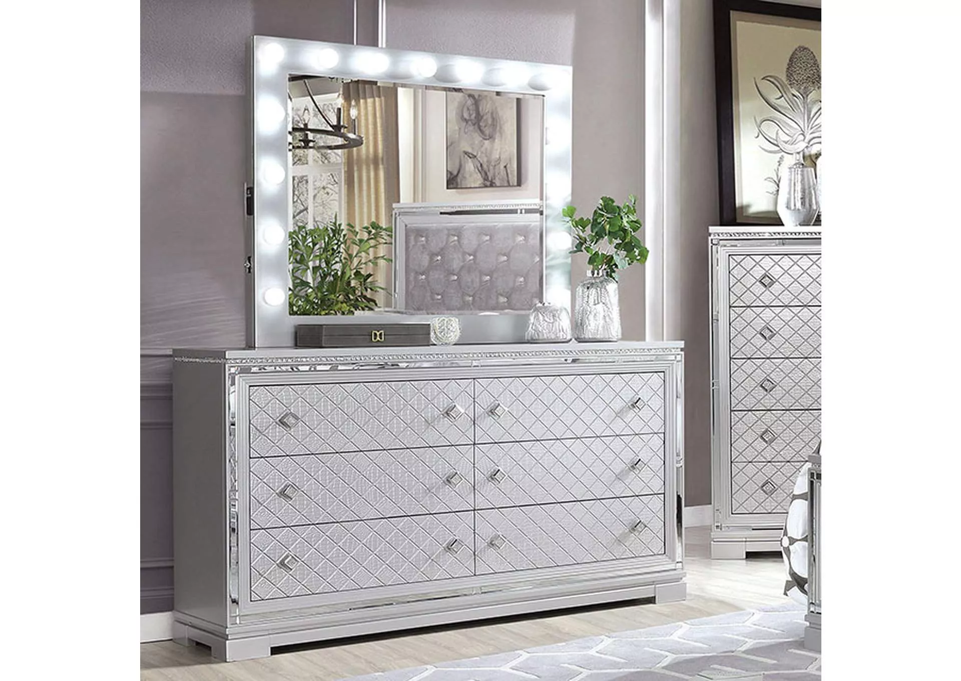 Belleterre - Dresser