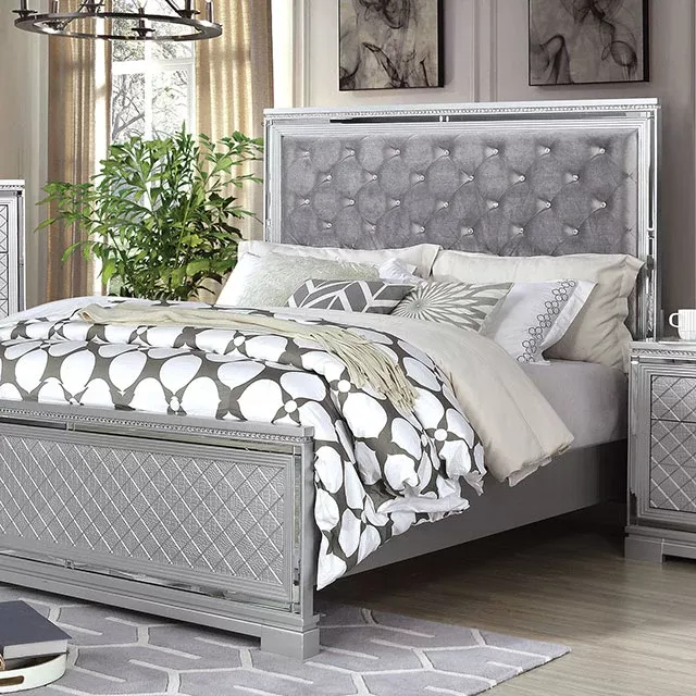Belleterre - E.King Bed