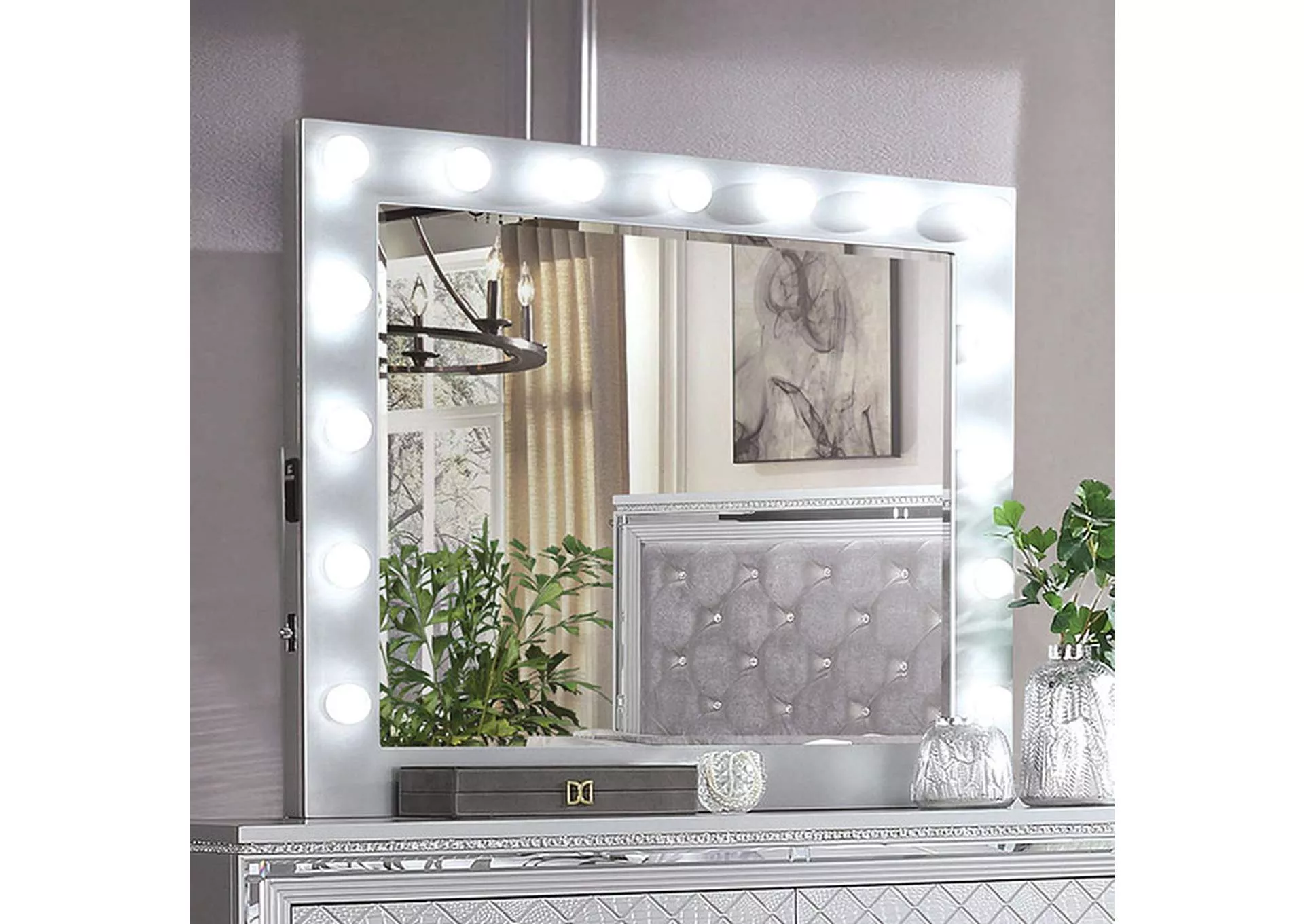 Belleterre - Mirror