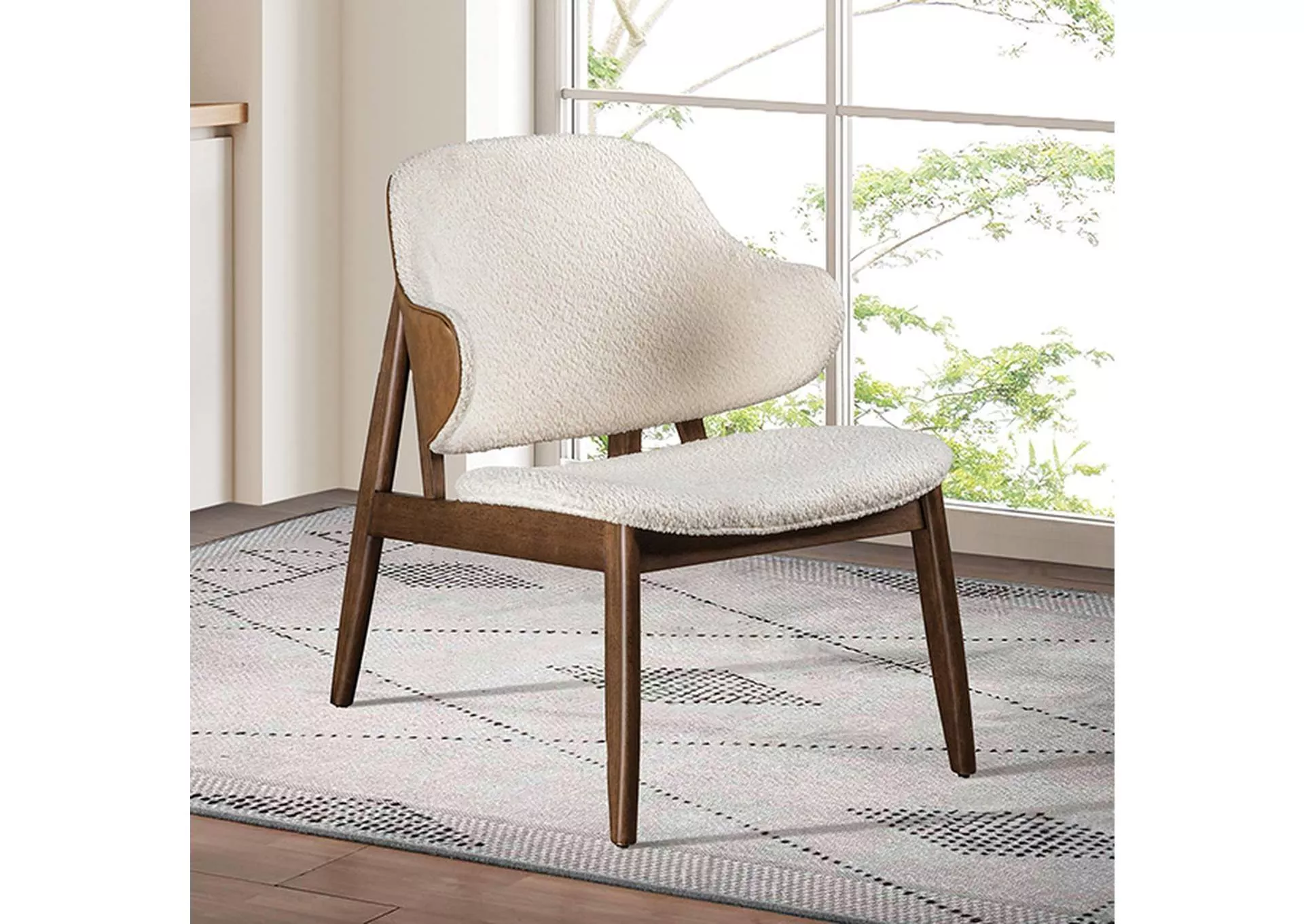 Belp - Accent Chair