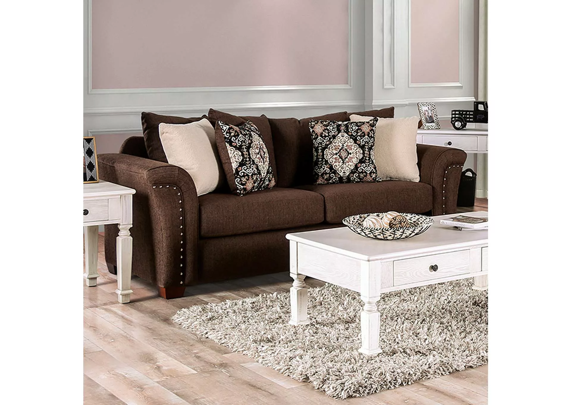 Belsize - Sofa