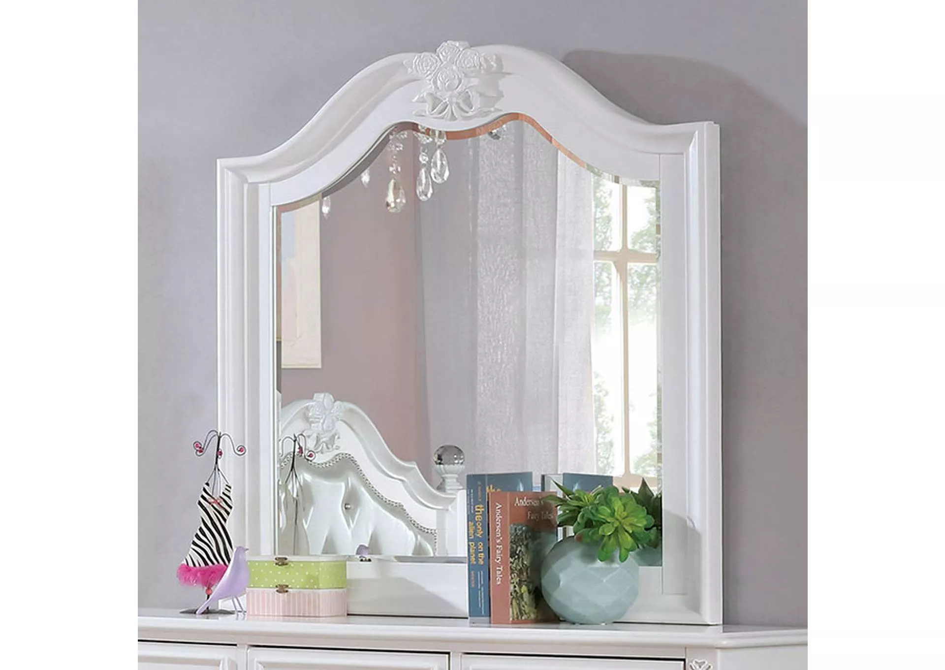 Belva - Mirror