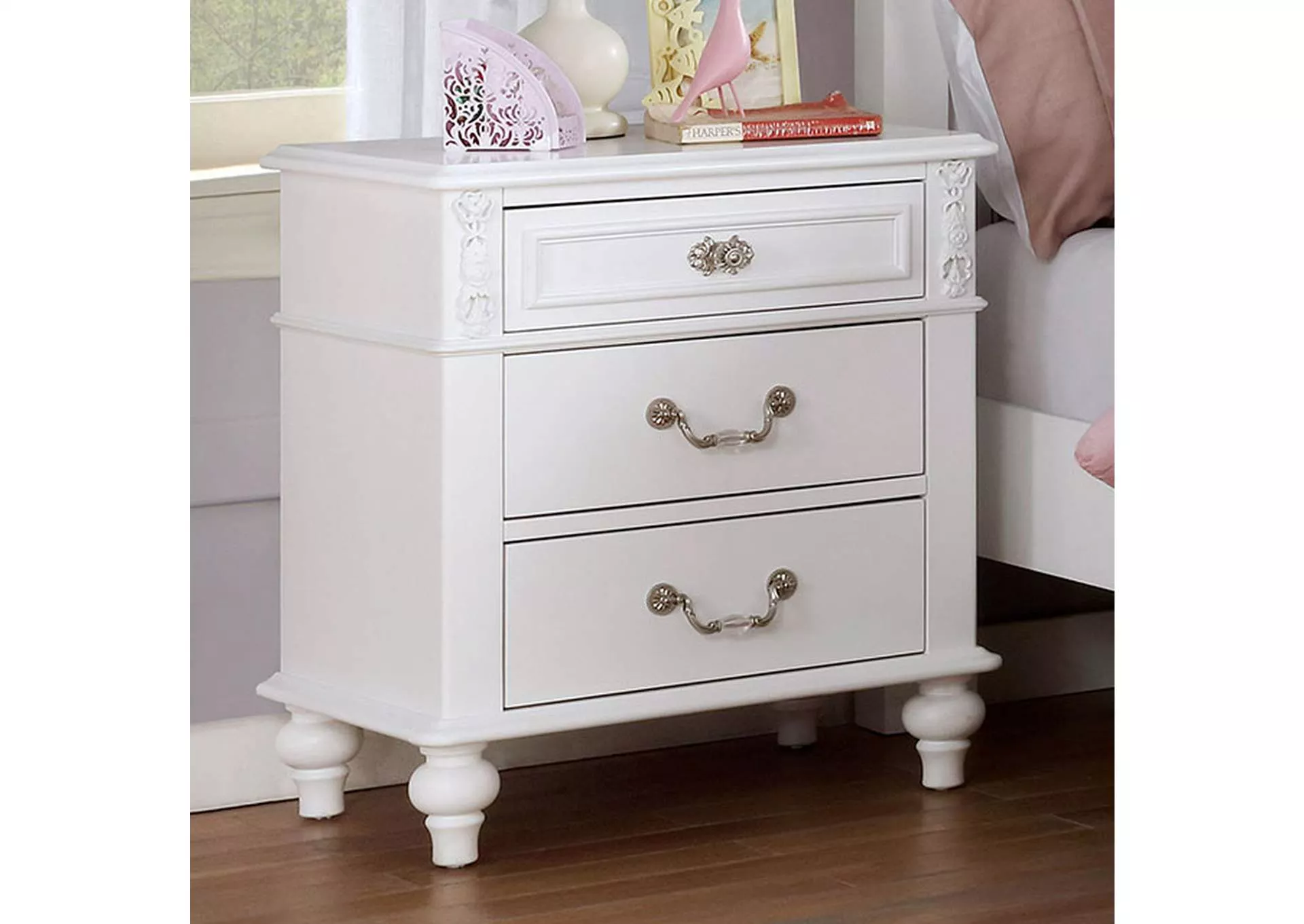 Belva - Night Stand