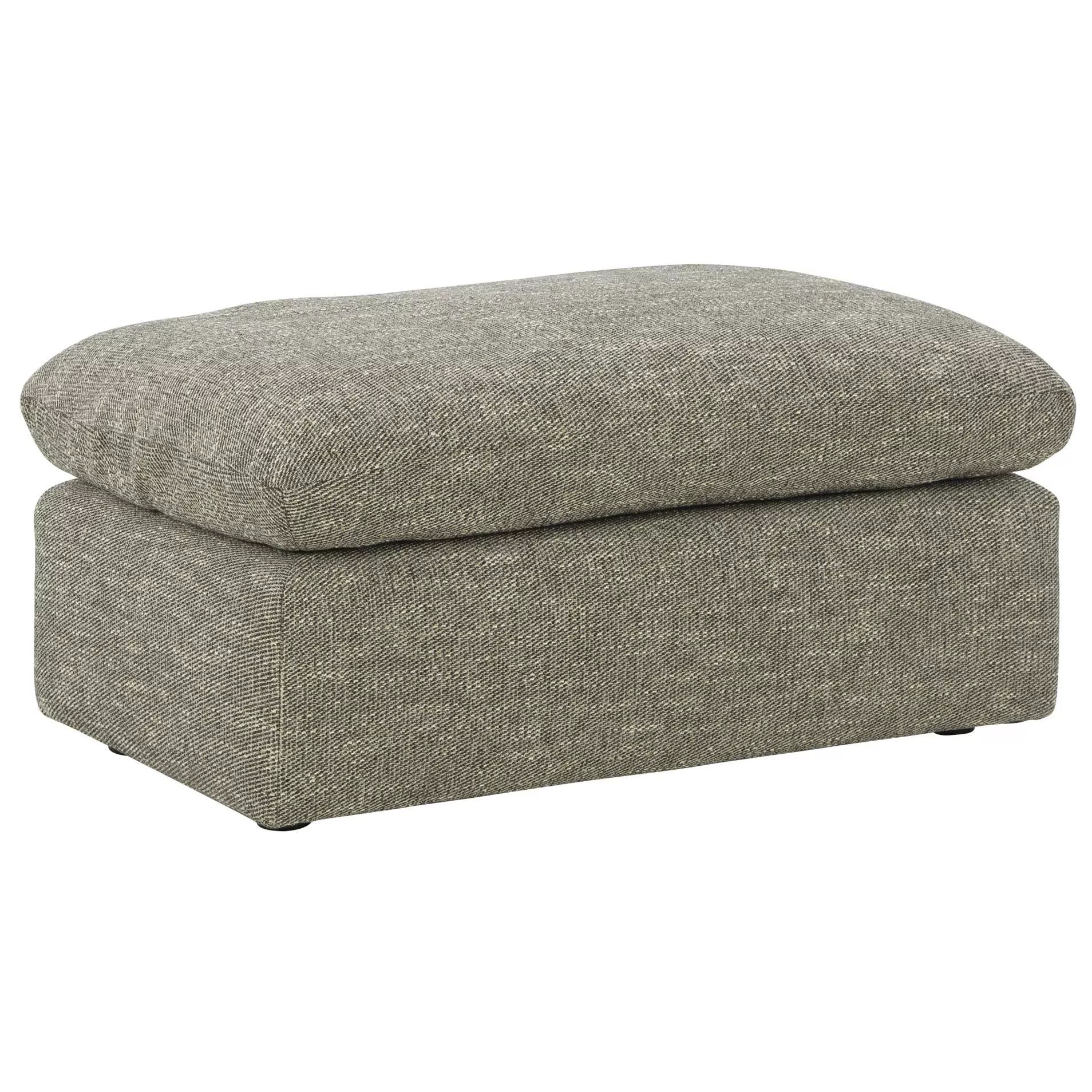 Benchcraft Dramatic 1170214 Ottoman