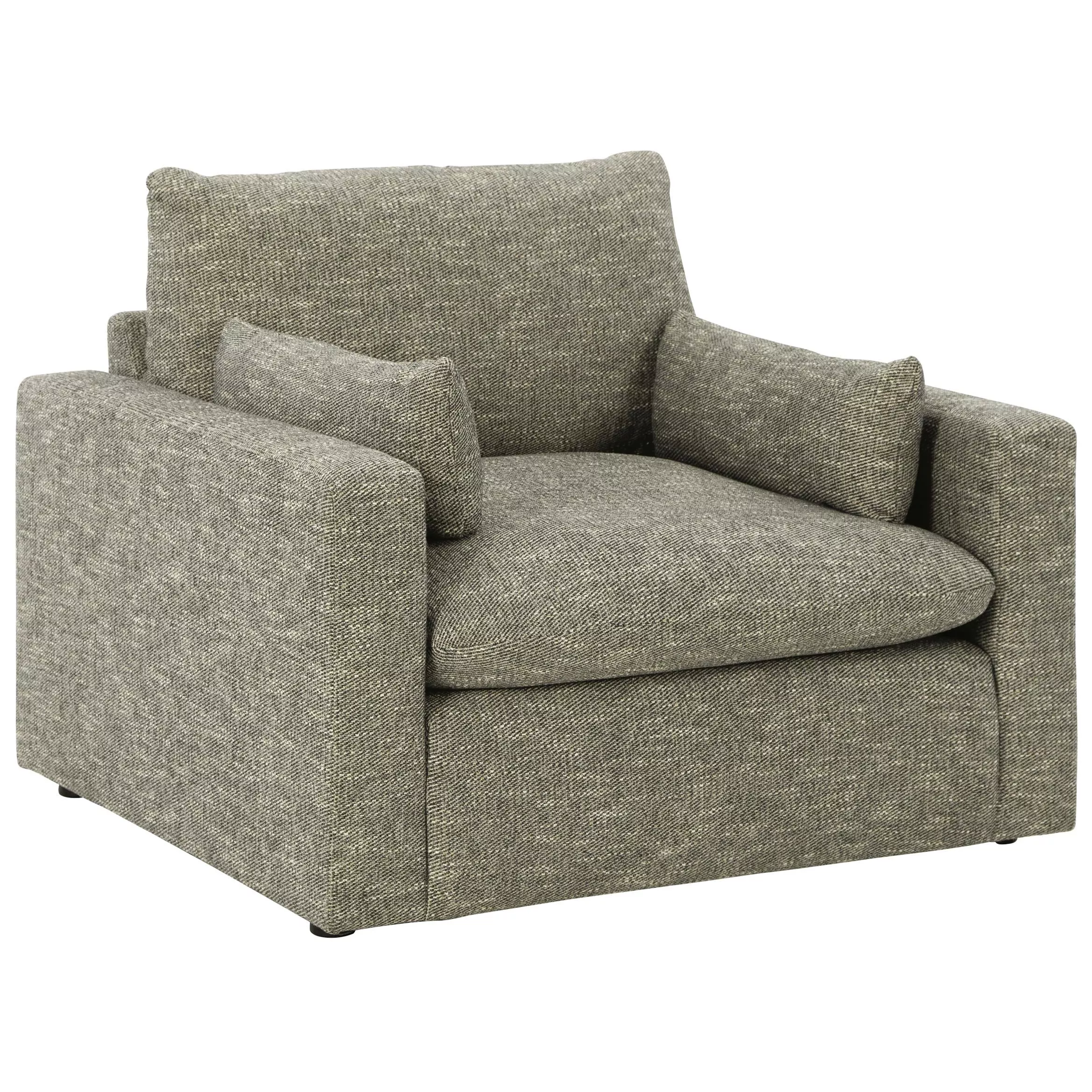 Benchcraft Dramatic 1170223 Chair and a Half