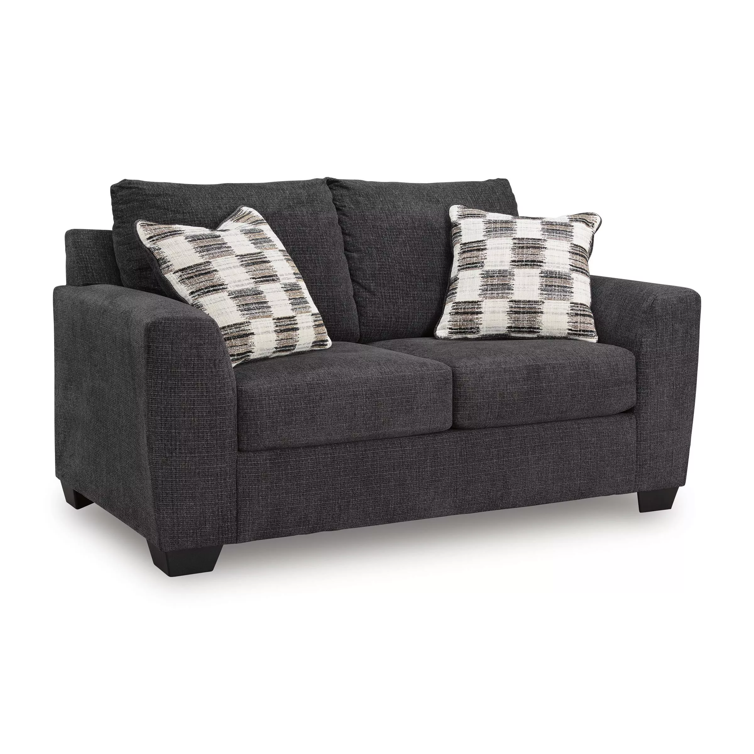 Benchcraft Loreo 6310135 Loveseat