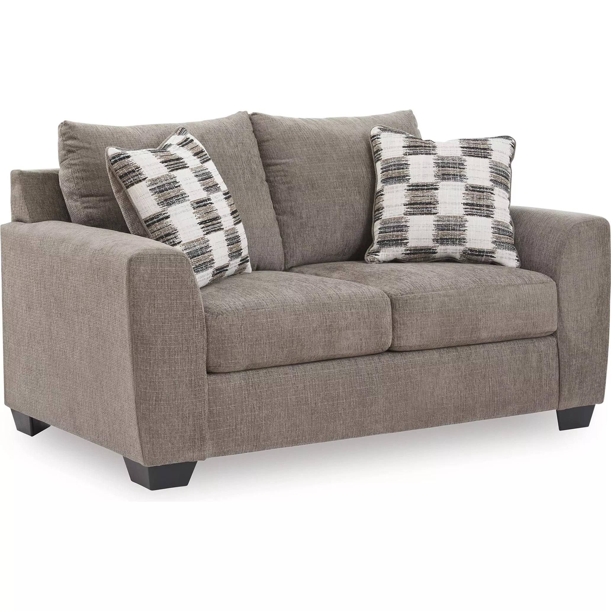 Benchcraft Loreo 6310235 Loveseat