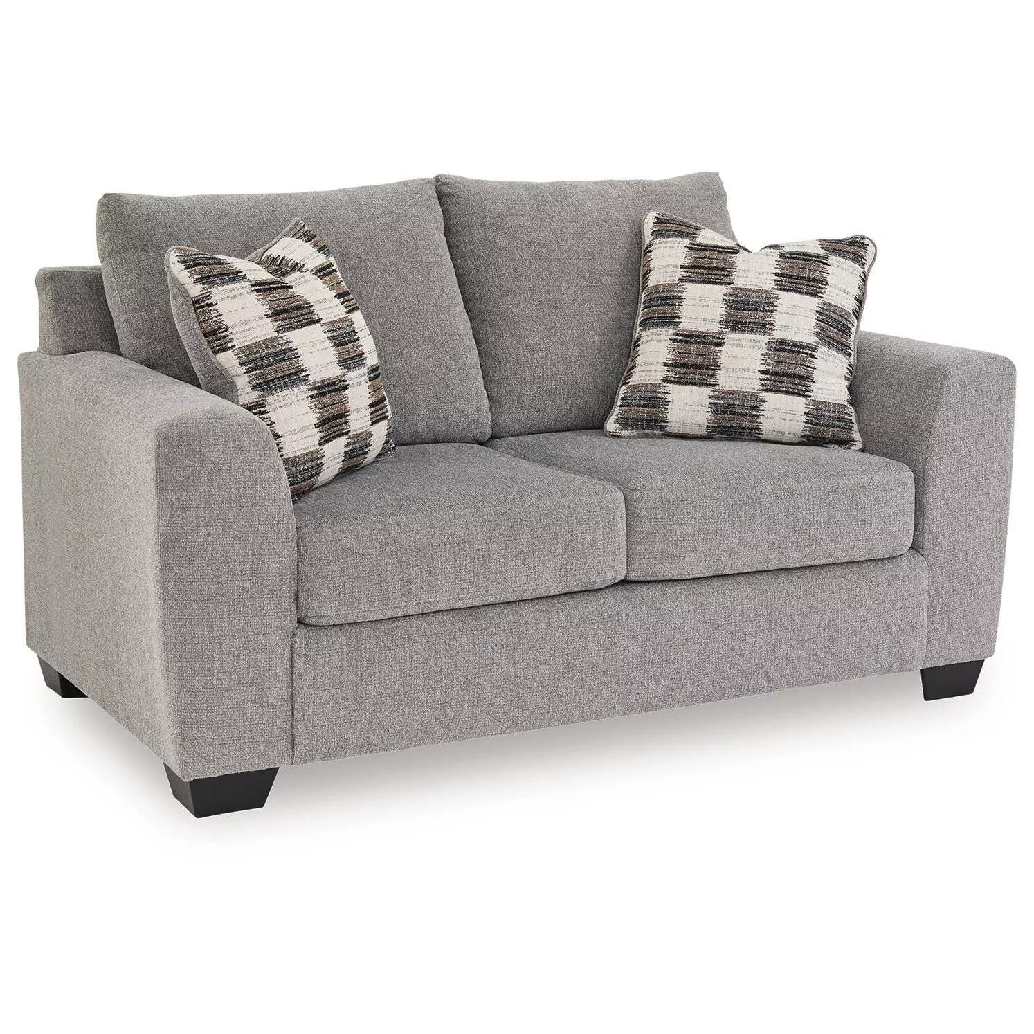 Benchcraft Loreo 6310335 Loveseat