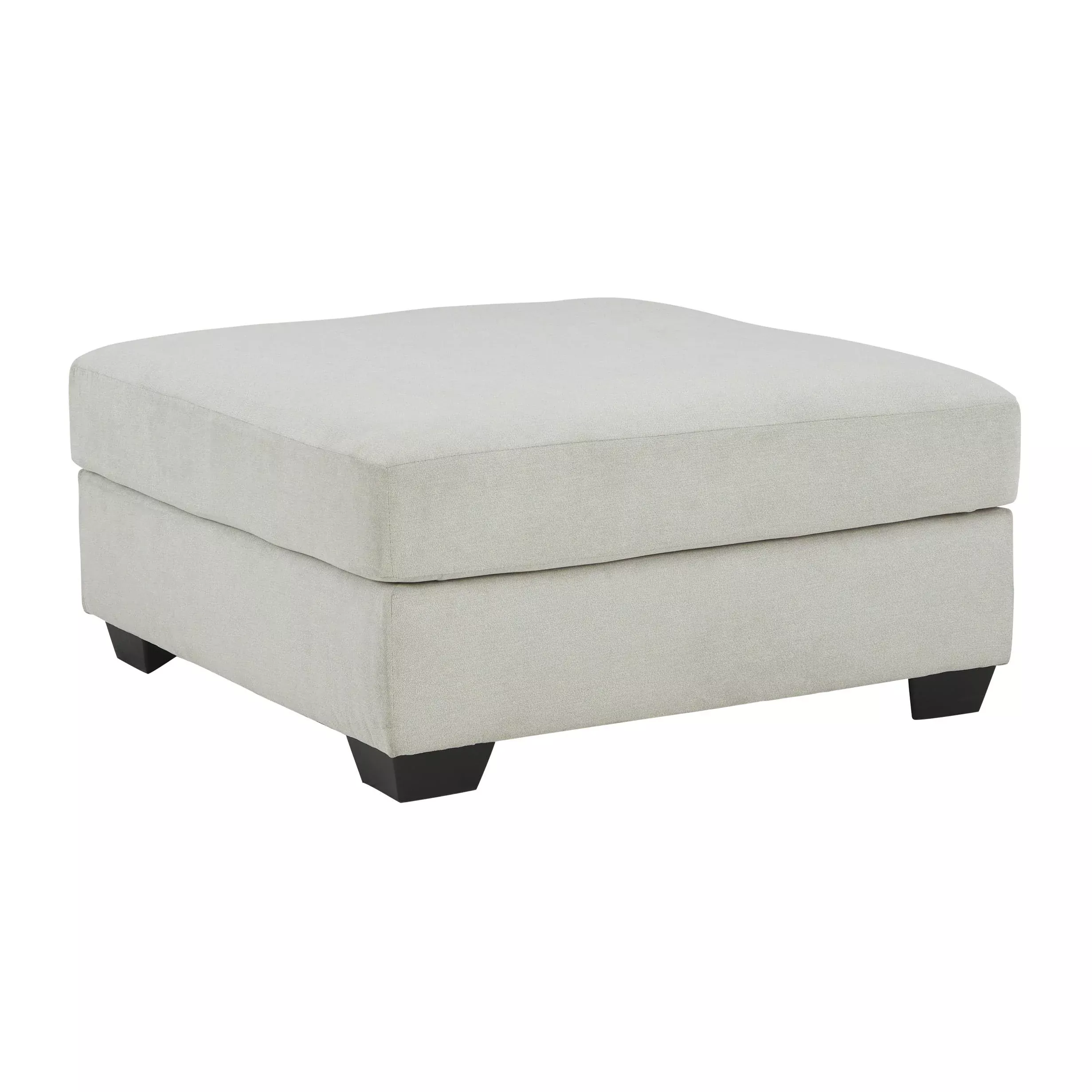 Benchcraft Lowder 1361108 Oversized Accent Ottoman