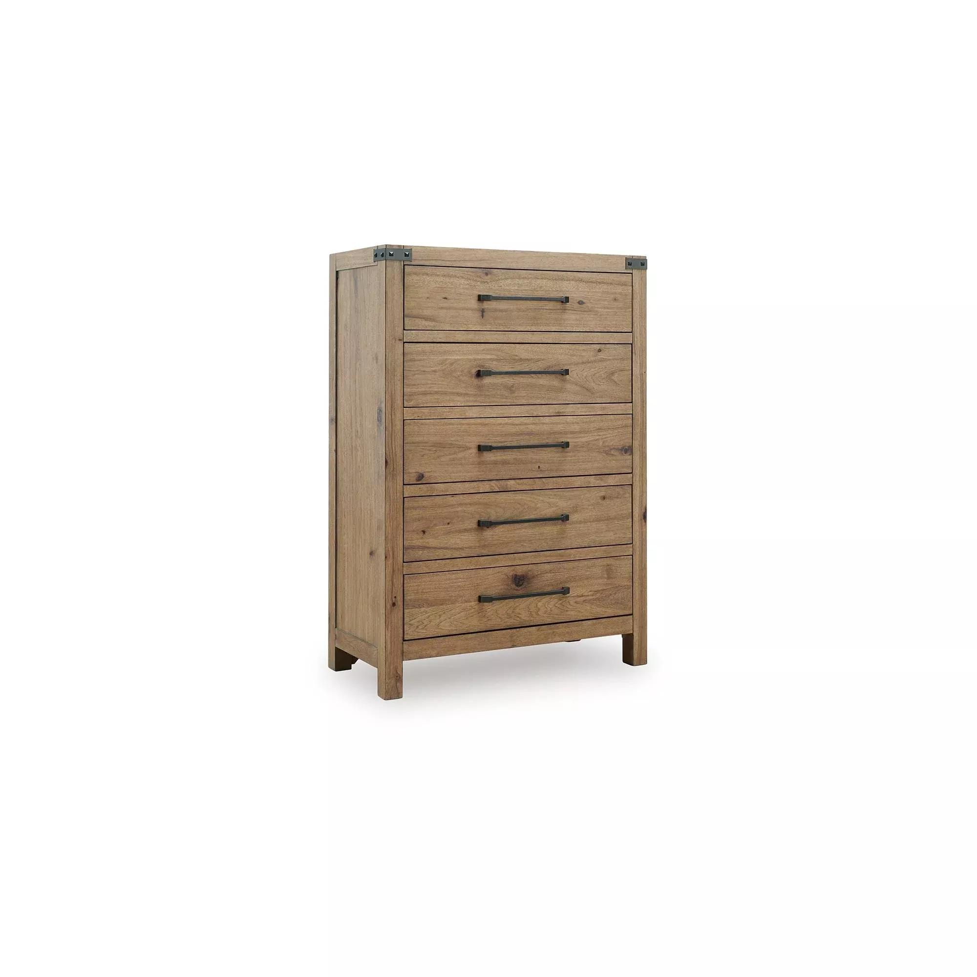 Benchcraft Ridgester B858-46 Five Drawer Chest