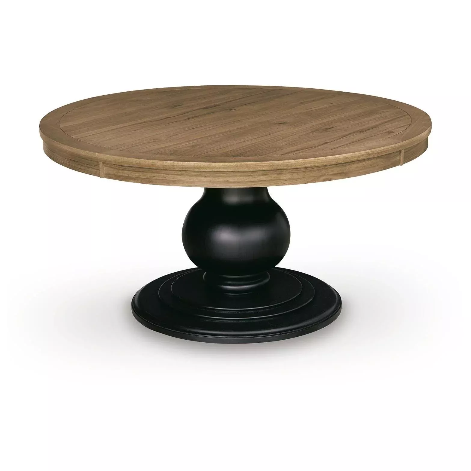 Benchcraft Ridgester D858D4 Dining Table