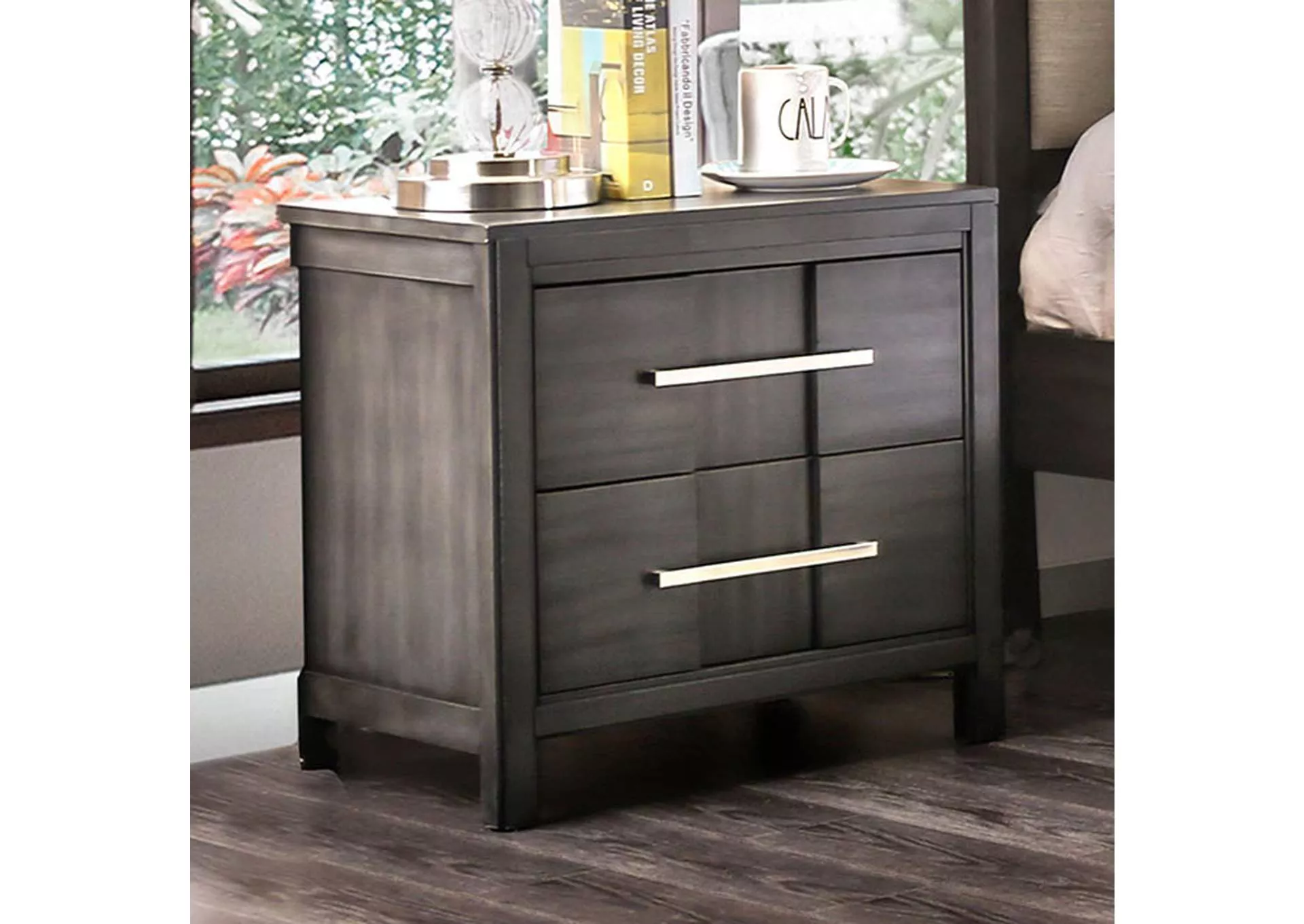 Berenice Night Stand